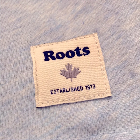 Roots T-shirt - Picture 4 of 4